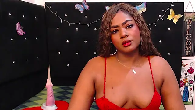 NatashaSexxy  online show from February 22, 2025, 5:35 pm