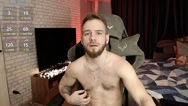 LeoPaulini online show from January 16, 2025, 2:30 pm