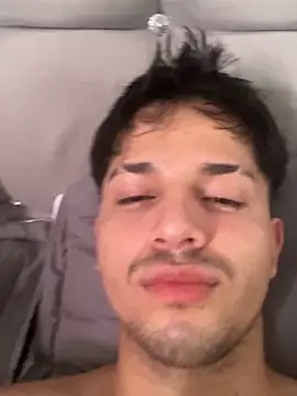 Issac james  online show from September 28, 2025, 7:21 pm