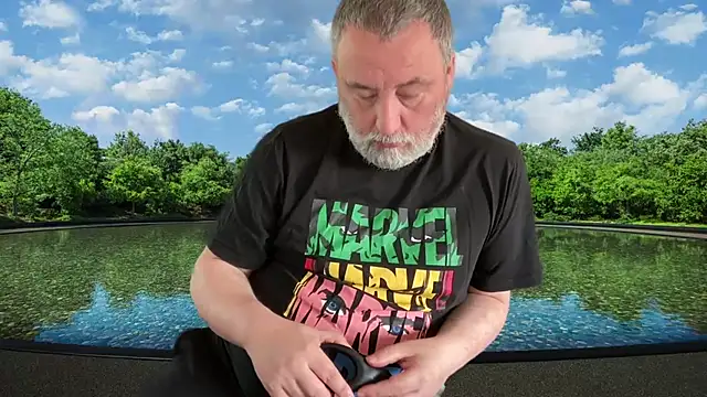 LondonTeffy online show from January 24, 2025, 12:52 pm