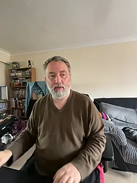 LondonTeffy online show from February 27, 2025, 11:17 am