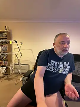 LondonTeffy online show from January 3, 2025, 10:19 pm