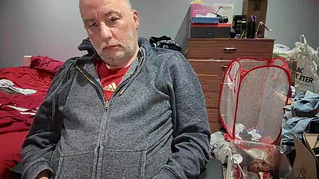 LondonTeffy online show from January 8, 2026, 10:05 pm