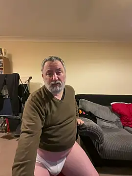 LondonTeffy online show from February 25, 2025, 12:05 pm