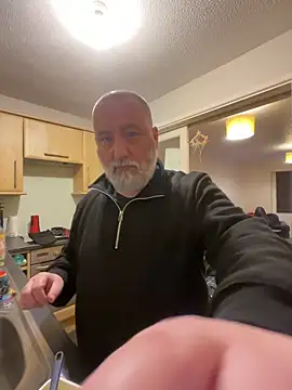 LondonTeffy online show from March 3, 2025, 10:20 pm