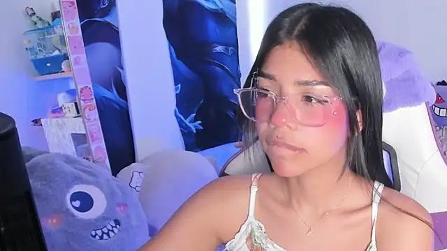 cutestephuwu online show from March 21, 2025, 9:12 pm