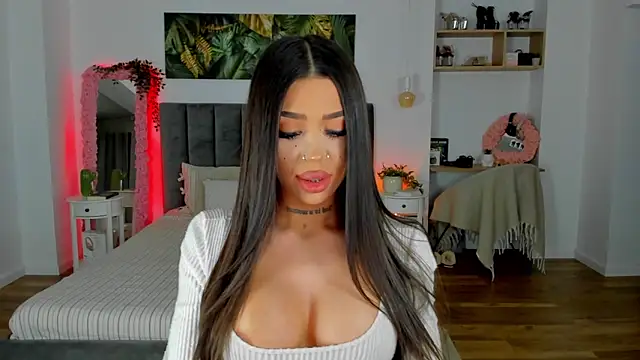 Fancy Jenn online show from November 20, 2025, 8:20 pm