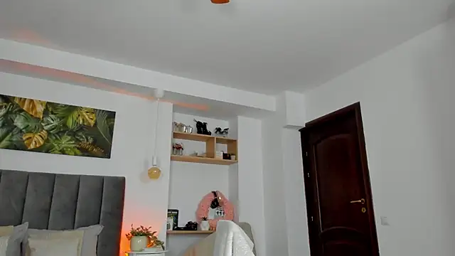 Fancy Jenn online show from November 24, 2025, 8:31 pm