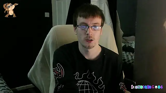 Itsnotting834 online show from March 17, 2025, 9:57 pm