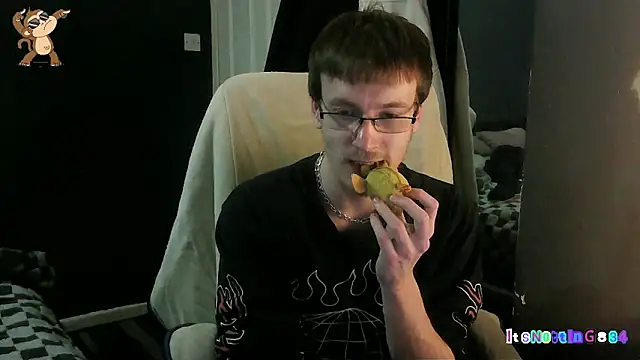 Itsnotting834 online show from March 18, 2025, 4:07 am