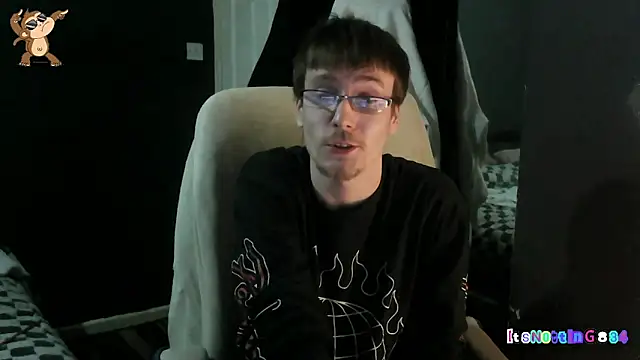 Itsnotting834 online show from March 11, 2025, 4:08 am