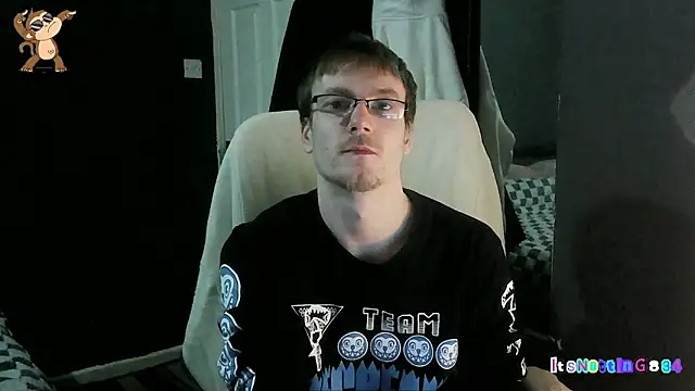 Itsnotting834 online show from March 14, 2025, 10:05 pm