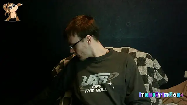 Itsnotting834 online show from February 3, 2026, 10:37 pm