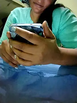 Tamilpriya46 online show from January 9, 2026, 8:05 pm