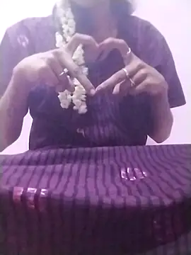 Tamilpriya46 online show from February 20, 2025, 4:58 pm