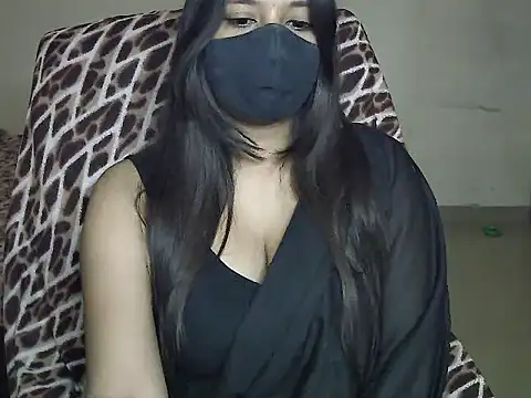 Snapshot of ZALIM_HASEENA chatting on November 17, 2025, 12:31 pm ZALIM HASEENA online show from November 17, 2025, 12:31 pm