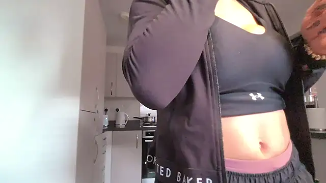 SweetMonicaUK online show from January 14, 2026, 10:30 am