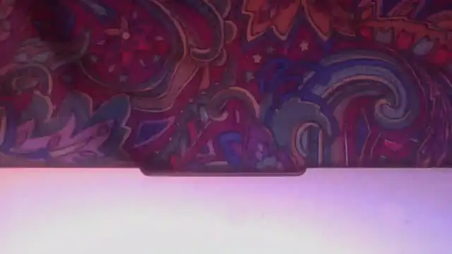 lateniteluvaman online show from October 5, 2025, 9:38 pm