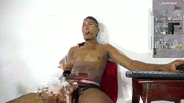 Owen 222 online show from December 6, 2024, 1:13 am