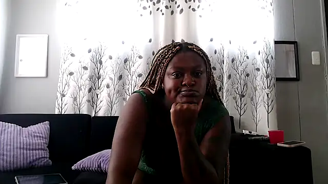 TheDoubleTrouble18xxx online show from February 13, 2026, 9:42 am