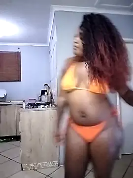 TheDoubleTrouble18xxx online show from September 9, 2025, 8:51 pm