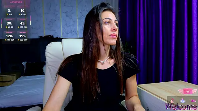 -KASANDRA- online show from November 12, 2025, 3:38 pm