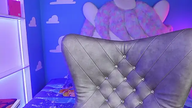 miss keisi online show from February 20, 2026, 6:10 pm