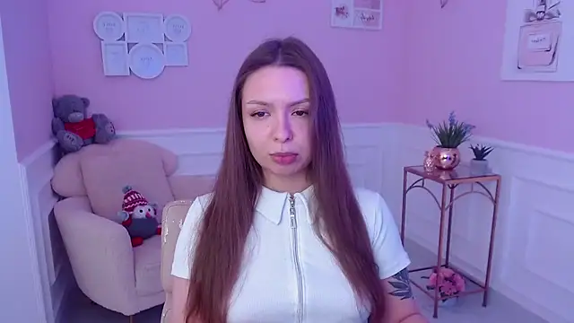 LucySkilar online show from January 28, 2025, 11:28 am