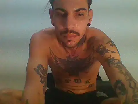 PitbullDiablo1 online show from May 2, 2026, 7:57 am