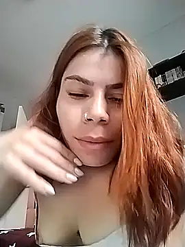 KyKa02 online show from February 24, 2025, 7:09 pm