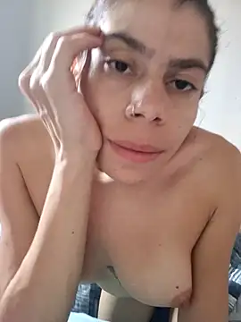 KyKa02 online show from February 14, 2025, 5:25 pm