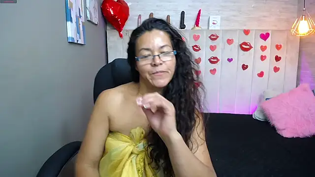 MaturePure online show from March 13, 2025, 11:27 pm