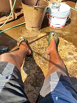 Snapshot of Brown_Munda047 chatting on February 17, 2026, 6:54 am Brown Munda047 online show from February 17, 2026, 6:54 am