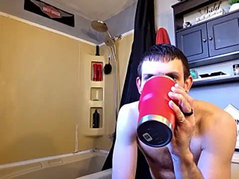 Rickeyslatter online show from February 27, 2026, 4:07 pm