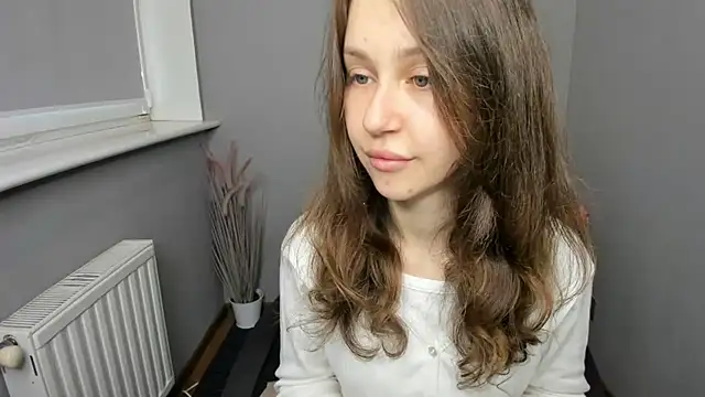 AfinaCutie online show from September 20, 2025, 6:29 am