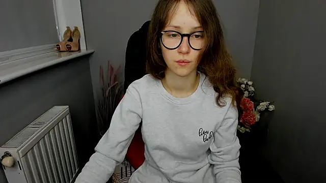 AfinaCutie online show from February 2, 2025, 7:20 am