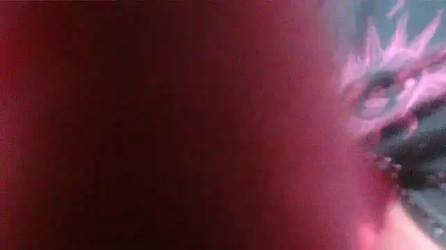 ebonyred online show from January 13, 2026, 2:37 am