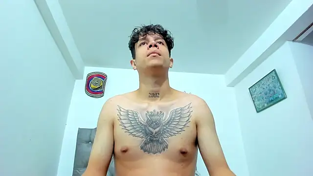 AgarEvans online show from September 20, 2025, 5:12 am