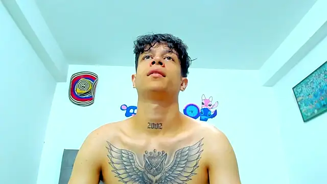 AgarEvans online show from September 17, 2025, 7:32 am