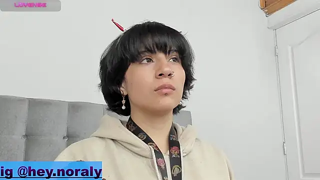 hey noraly online show from March 22, 2025, 4:03 am