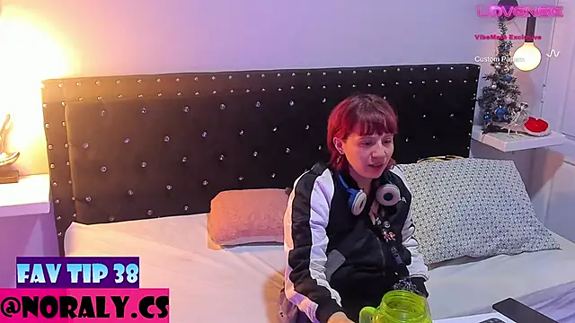 hey noraly online show from January 6, 2026, 4:16 am