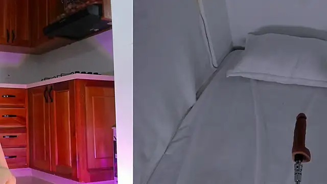 nicole valencia  online show from February 4, 2025, 10:34 pm