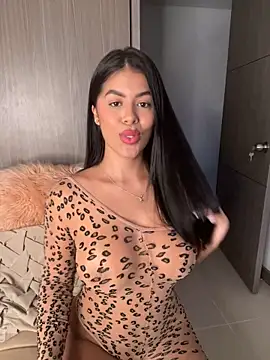 MelissaWaltton online show from December 16, 2025, 10:58 pm