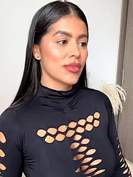 MelissaWaltton online show from September 30, 2025, 8:04 pm