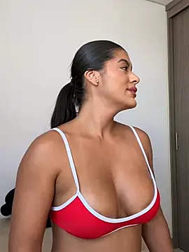 MelissaWaltton online show from February 14, 2025, 8:37 pm