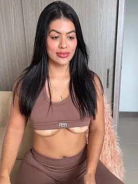 MelissaWaltton online show from January 10, 2026, 5:19 pm