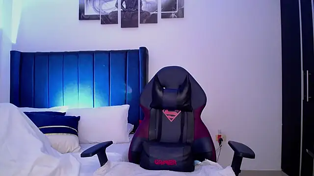 Anastasia evans444 online show from February 4, 2025, 3:22 am