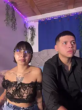 arysUwU online show from March 18, 2025, 3:34 am