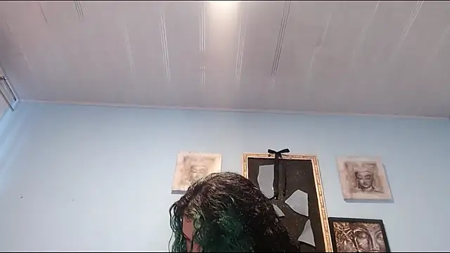 Tamararios online show from March 16, 2026, 8:00 pm