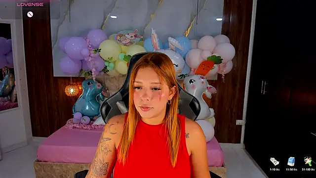 mia 18v online show from April 4, 2026, 8:04 pm